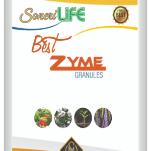 Soneri Life BEST Zyme Granules