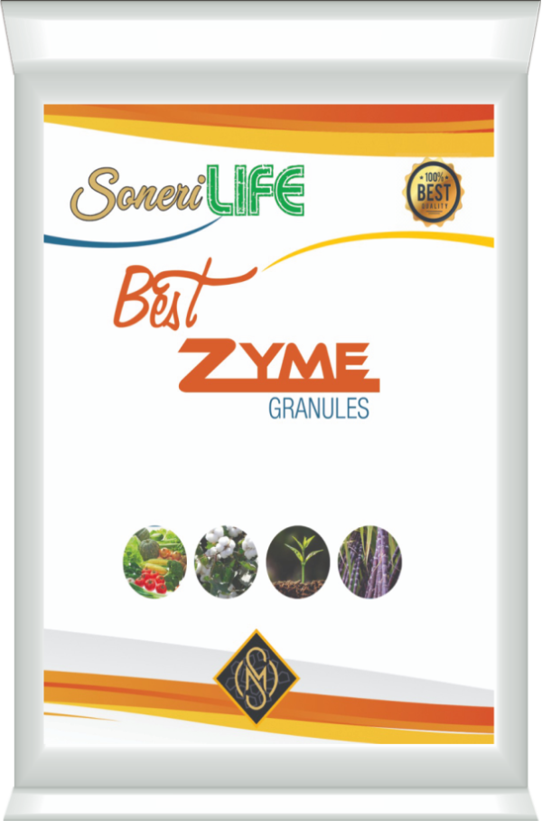 Soneri Life BEST Zyme Granules