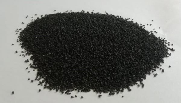 Roasted Bentonite Granules