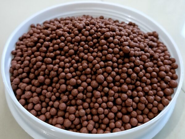 SONERI BIO POTASH